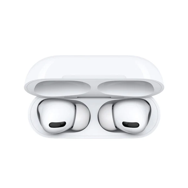 AirPods Pro Wireless Earbuds Bluetooth 5.0, Super Sound Base, View Gallery - Pakistan