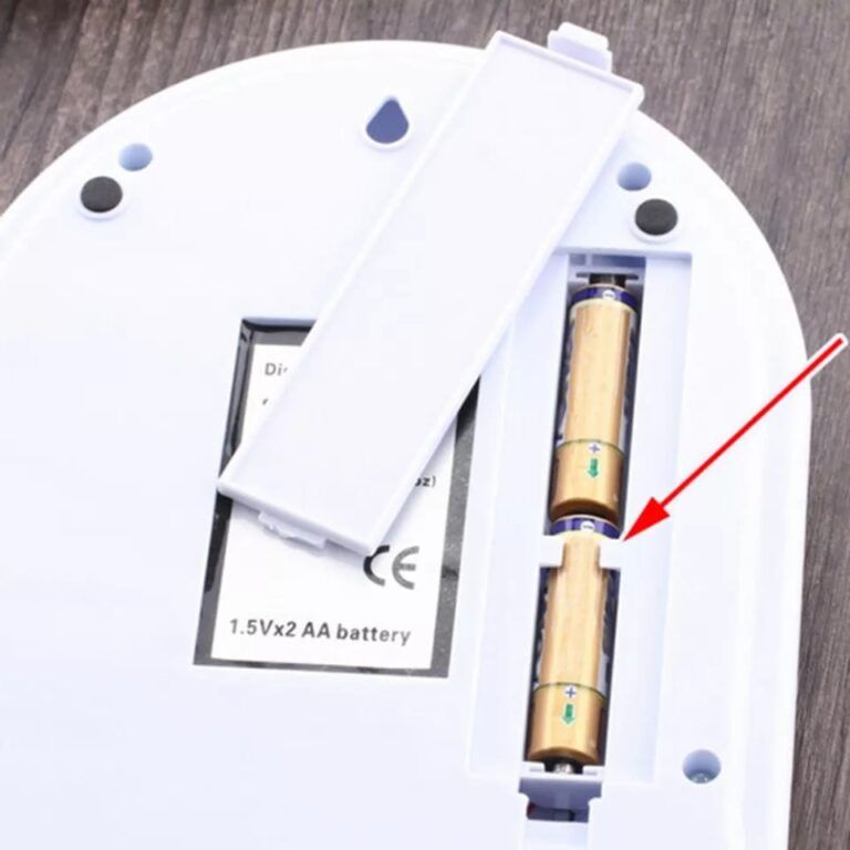 Weight Scale | Digital Mini Kitchen Weighing Scale Machine (Cell Operated) View Gallery - Pakistan