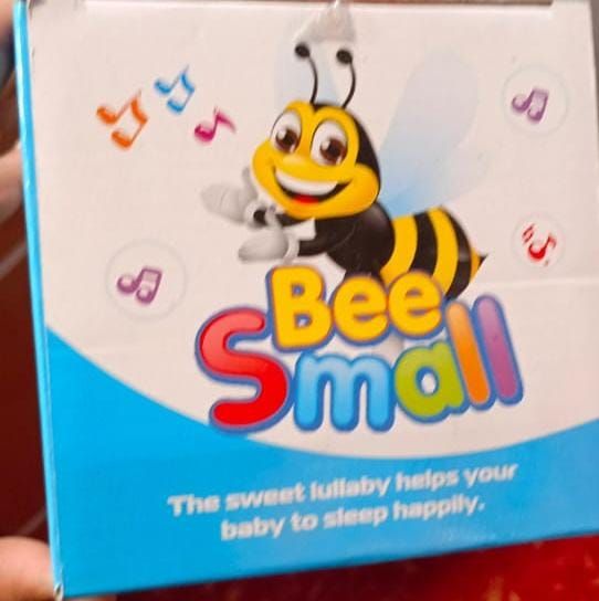 Little Bee Electric Function Toy For Kids View Gallery - Pakistan