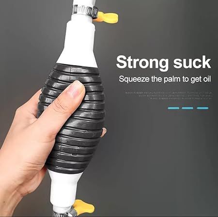 MULTIFUCTIONAL  FUEL TRANSFER KIT View Gallery - Pakistan