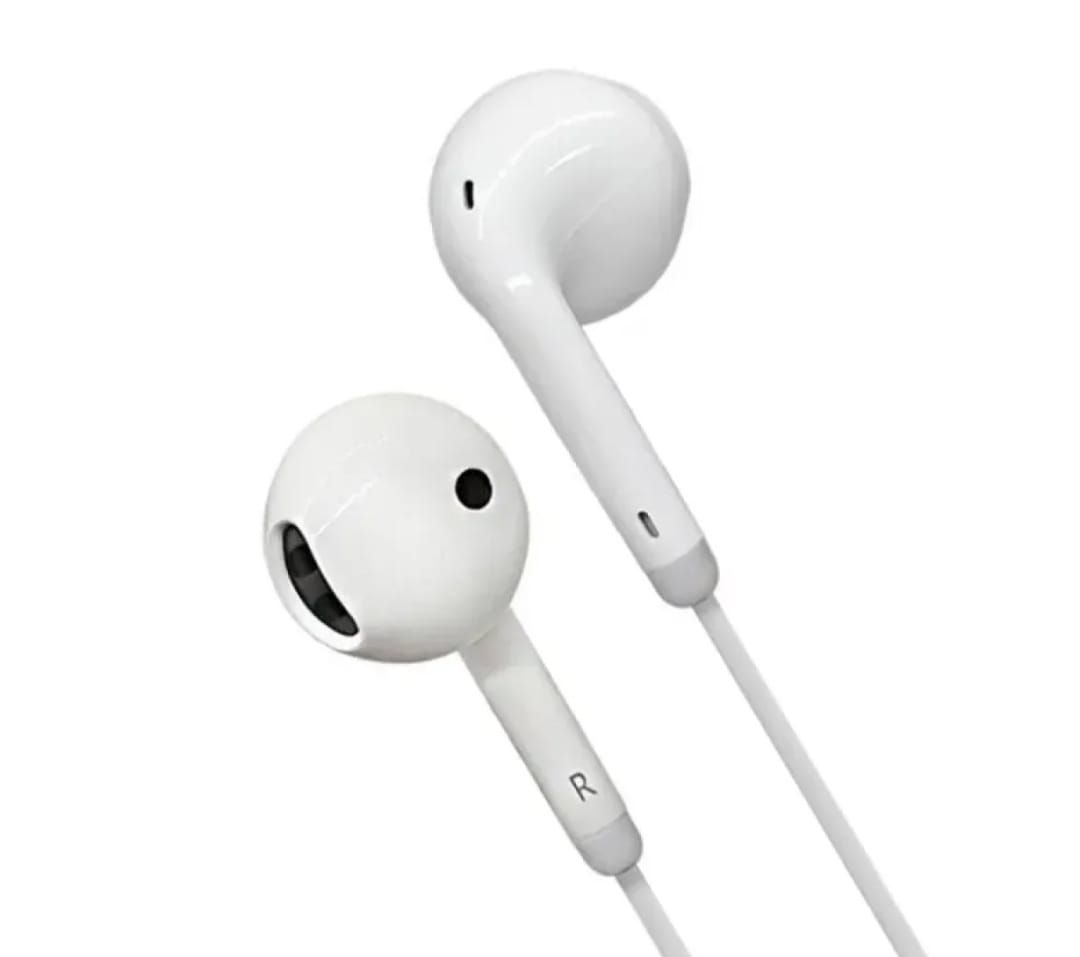 Gionee Handsfree Original | Earphone for mobile View Gallery - Pakistan
