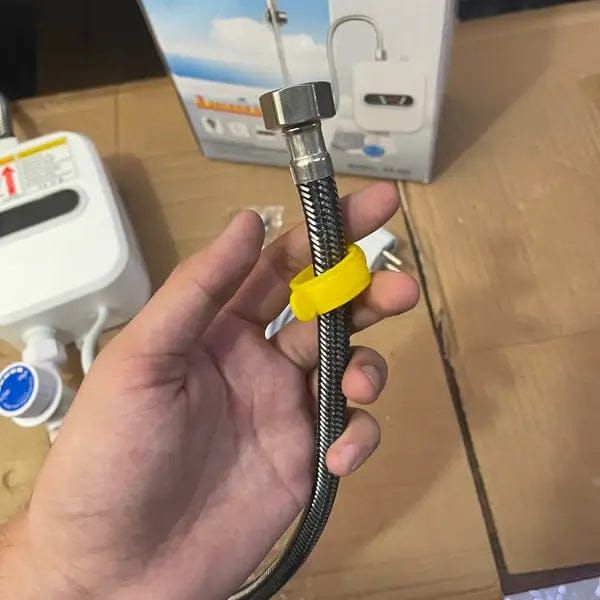 Imported Instant Water Heater RX-021(3500W) View Gallery - Pakistan