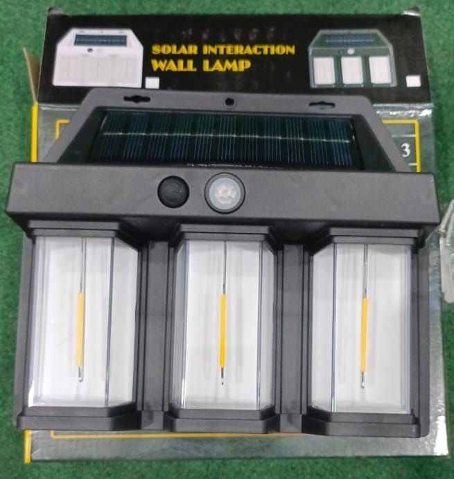 Solar sensor bk-618-3 View Gallery - Pakistan