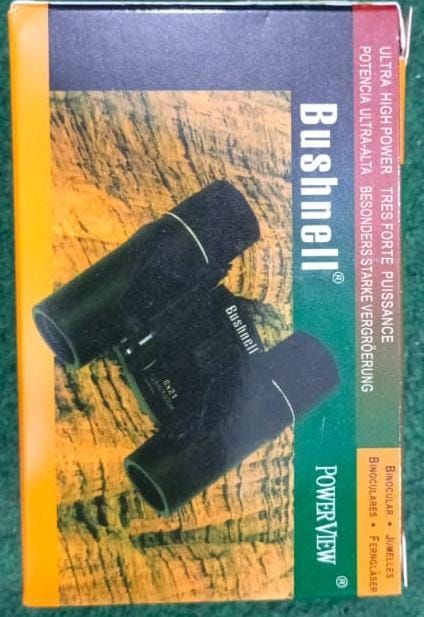 Telescope Compact Folding Binoculars with BAK4 Prism,HD Professional Vision Clear Bird Watching Binoculars for Kids View Gallery - Pakistan