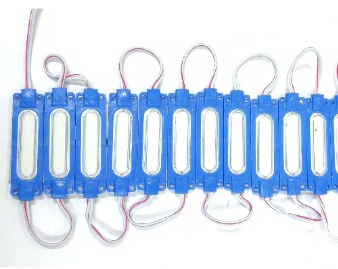 10 Pcs LED Capsule Light Waterproof DC 12V Room Car Bike Decoration (Random color) View Gallery - Pakistan