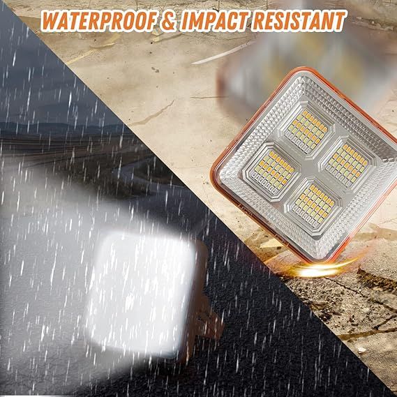 Small Solar-Powered LED Camping &amp; Outdoor Lantern With Super Long Endurance, Suitable For Tent And Emergency Use, Can Be Charged And Hung Up (Random color) View Gallery - Pakistan