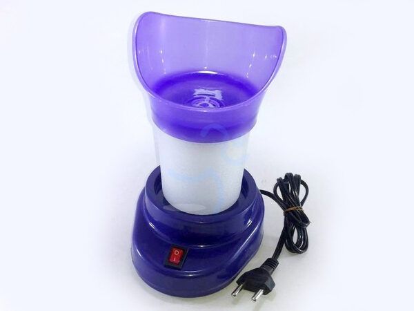 Shinon – The Steam Facial – Steamer And Inhaler For Blocked Nose View Gallery - Pakistan