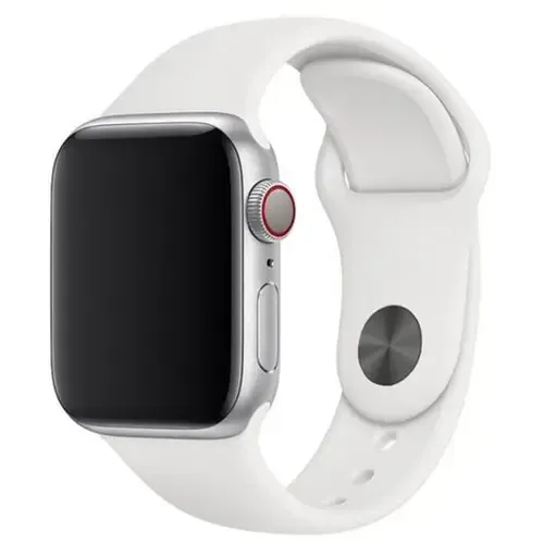 T500 Bluetooth Smart Watch Heart rate monitor Sports fitness tracking for Men and Women (Random Color) View Gallery - Pakistan