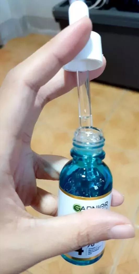 Garnier Skin Naturals Bright Complete Anti Acne Booster Serum Brighter 30ml. View Gallery - Pakistan