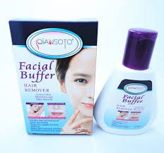 Face hair remover cream  (125ml) View Gallery - Pakistan