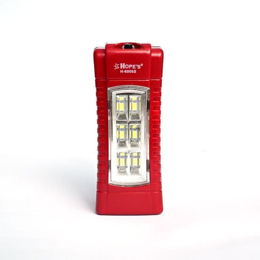 LED Light Solar and Electric Rechargeable Emergency Battery and Torch Light View Gallery - Pakistan