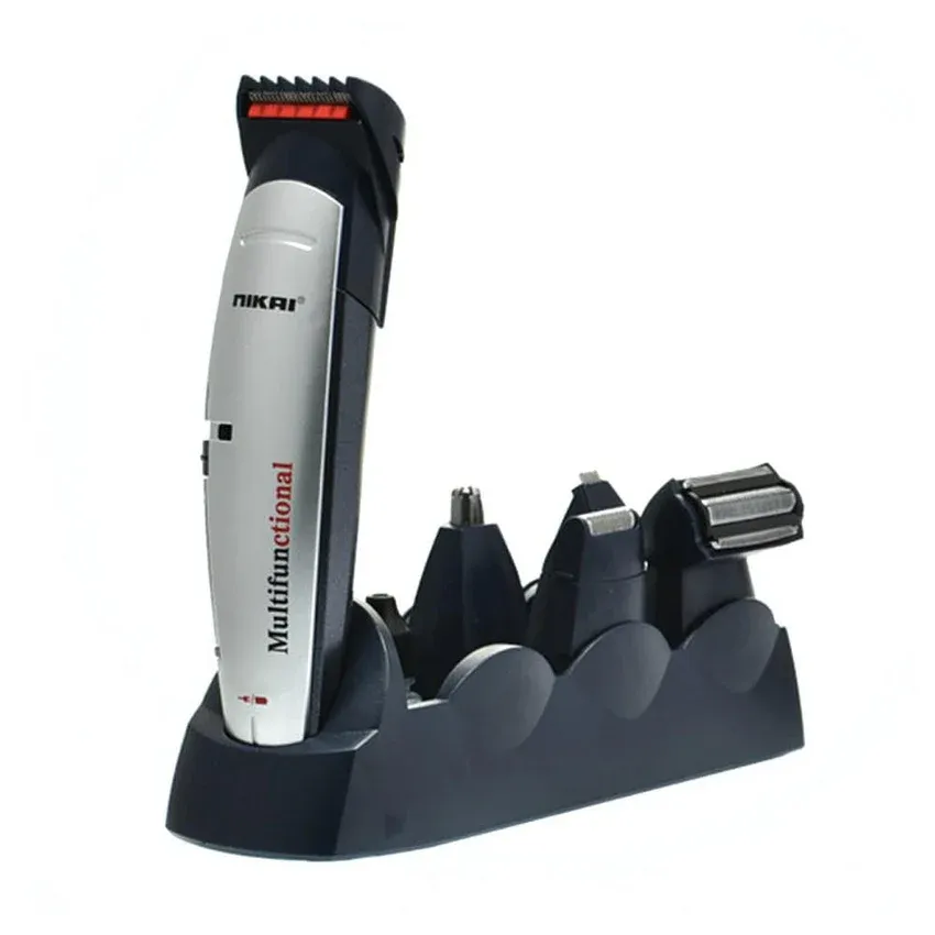 Nikai Professional Trimmer - NK-1775 View Gallery - Pakistan
