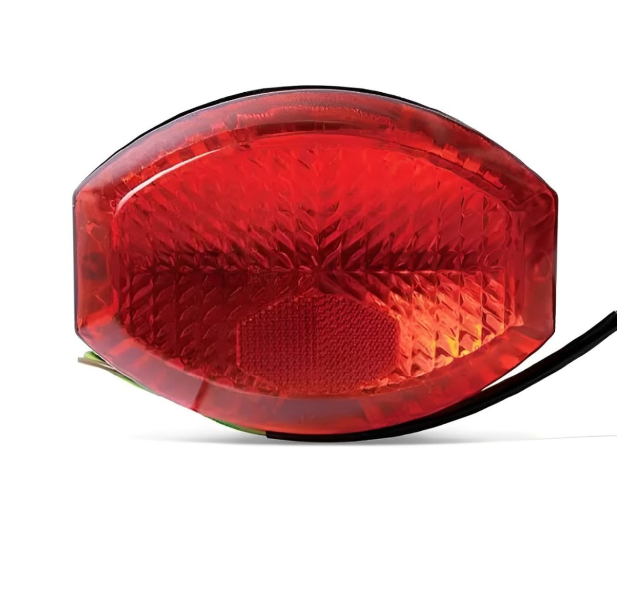 CD125 Bike Parts Set (Meter,Headlight,Backlight,Indicators,Footrest) For all motorcycle CD125 View Gallery - Pakistan