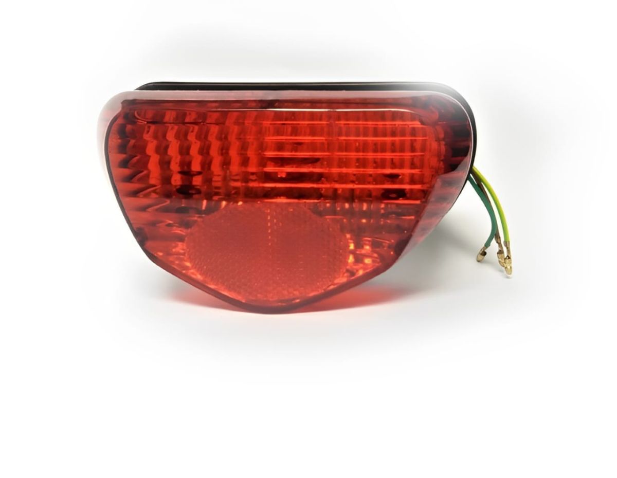 Bike Parts Set (Meter,Headlight,Backlight,Indicators,Footrest) For all motorcycle cd70 and China cd70 View Gallery - Pakistan