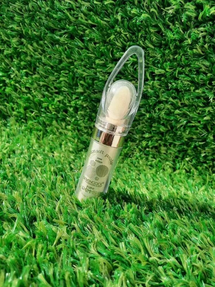 Shimmer highlighter  (random color) View Gallery - Pakistan