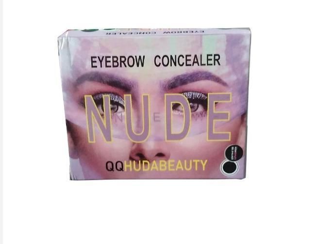 2 in 1 eyebrow gel with 2 brush View Gallery - Pakistan