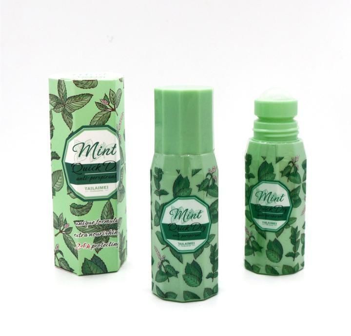 Underarm Secret Deodorant &amp; Anti-persirant Mint View Gallery - Pakistan