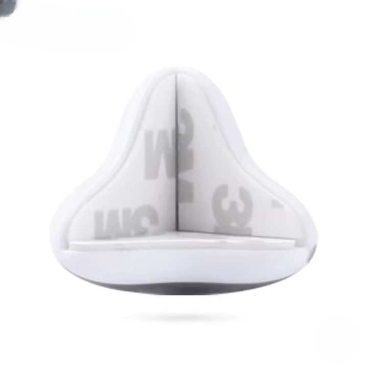 Pack of 4 - Baby Safety Children Protective Corner Guard Baby Safety Edge And Corner Guard For Desk View Gallery - Pakistan