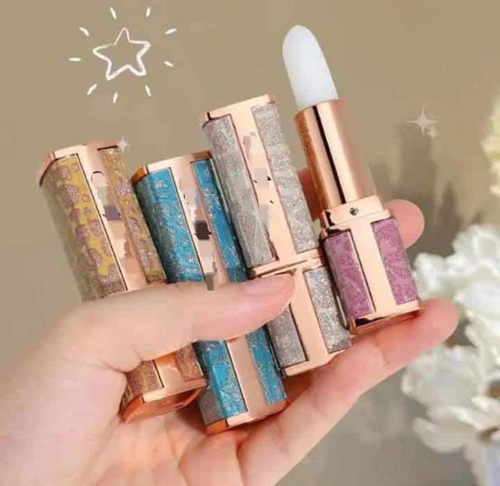 (pack of 2 ) Fancy Look lip balm colorless View Gallery - Pakistan