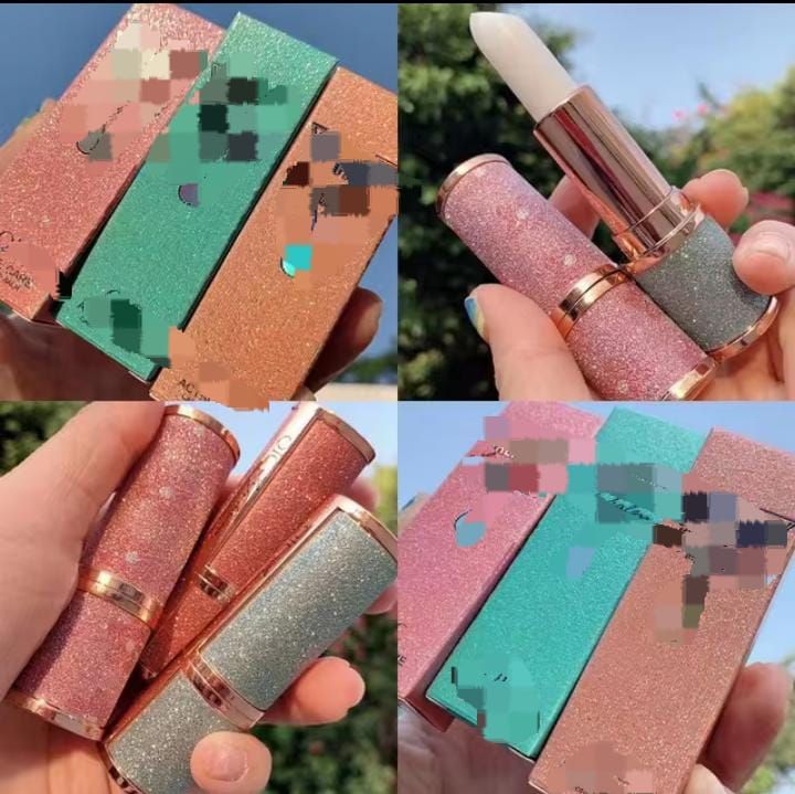 (pack of 2 ) Fancy Look lip balm colorless View Gallery - Pakistan