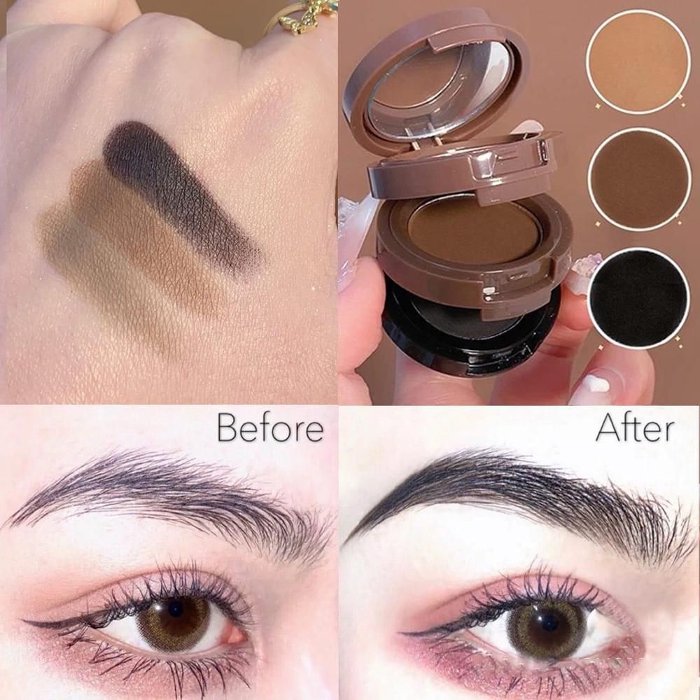 3 in 1 smokey Eye Makeup kit View Gallery - Pakistan