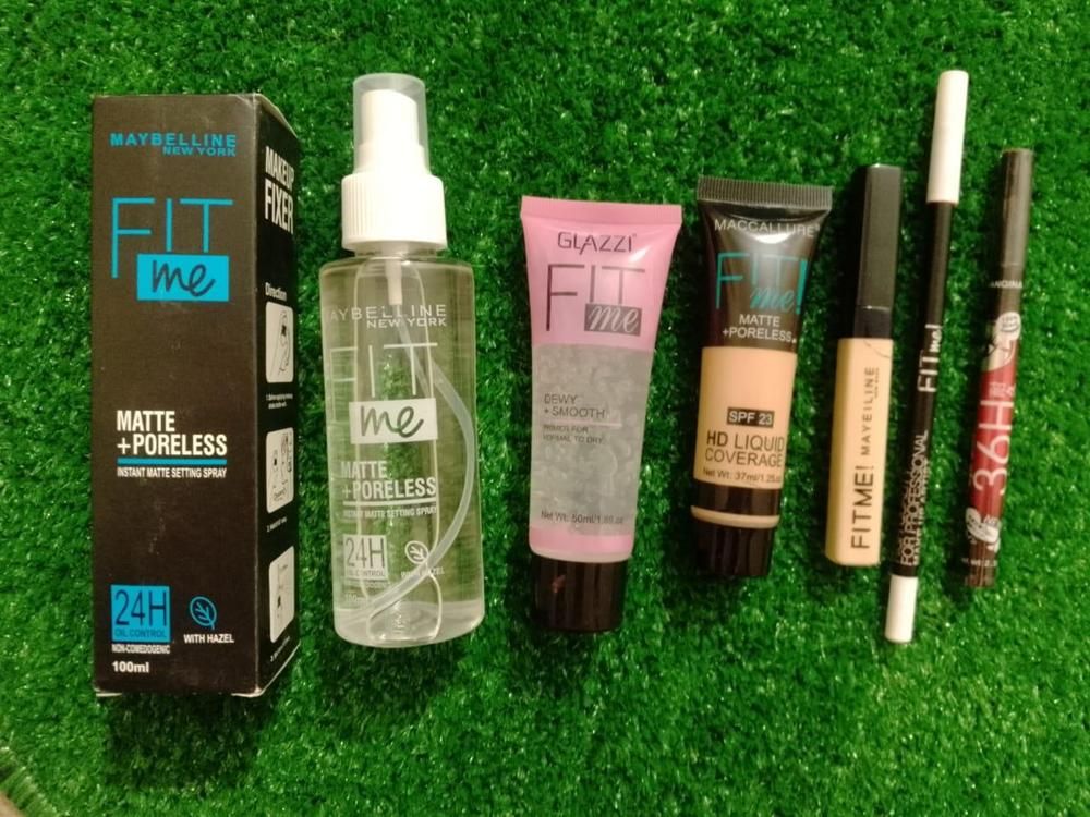 Make Up Deal / Student Deal View Gallery - Pakistan