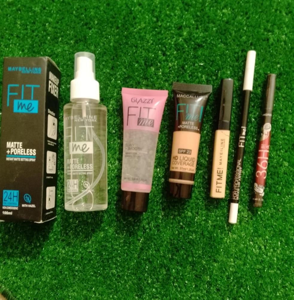 Make Up Deal / Student Deal View Gallery - Pakistan