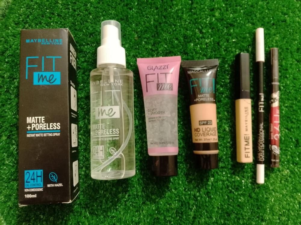 Make Up Deal / Student Deal View Gallery - Pakistan