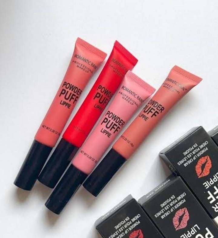 2 in 1 blush/lipgloss / Multifunction blush View Gallery - Pakistan