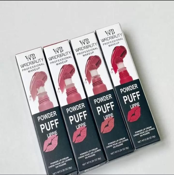 2 in 1 blush/lipgloss / Multifunction blush View Gallery - Pakistan