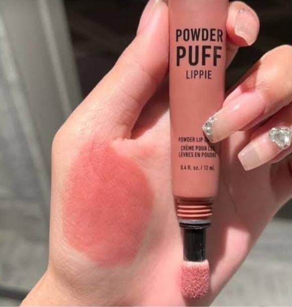 2 in 1 blush/lipgloss / Multifunction blush View Gallery - Pakistan