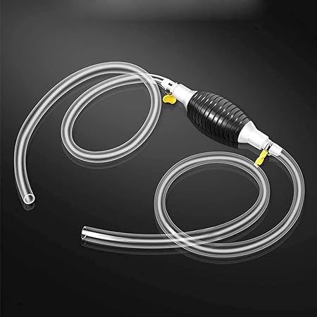 Multipurpose Liquid Transfer Pump | Portable Manual Oil, Water, Fuel Hand Transfer Pump View Gallery - Pakistan