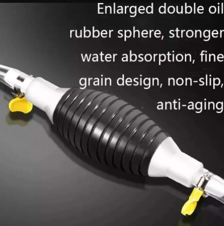 Multipurpose Liquid Transfer Pump | Portable Manual Oil, Water, Fuel Hand Transfer Pump View Gallery - Pakistan