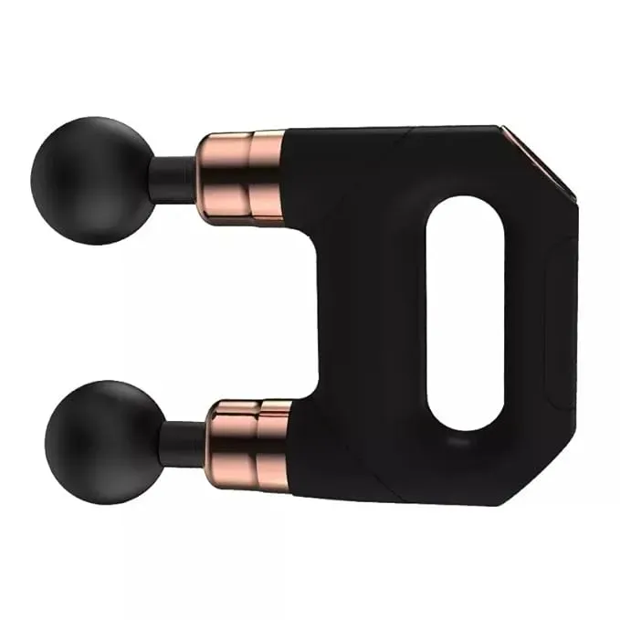 MASSAGE GUN PRO SL-821 FOR full body pain relief View Gallery - Pakistan