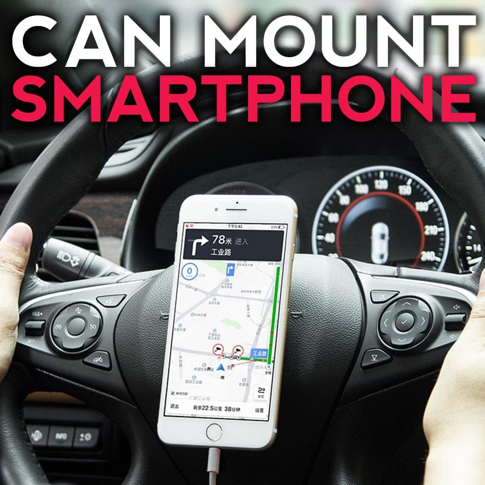 Universal Multi-Functional mobile Nano Gel Pad Traceless Magic Stickers Washable View Gallery - Pakistan