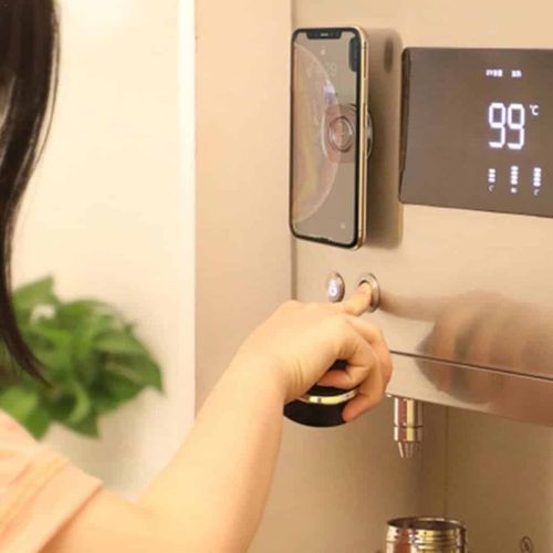 Universal Multi-Functional mobile Nano Gel Pad Traceless Magic Stickers Washable View Gallery - Pakistan