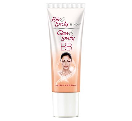 Glow &amp; Lovely Glowy look BB Cream  Make Up Multivitamin Cream View Gallery - Pakistan