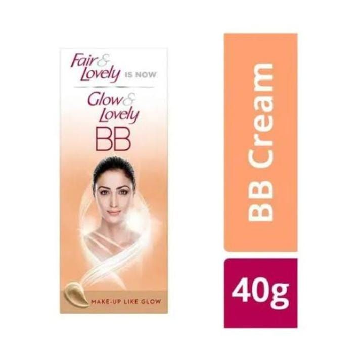 Glow &amp; Lovely Glowy look BB Cream  Make Up Multivitamin Cream View Gallery - Pakistan