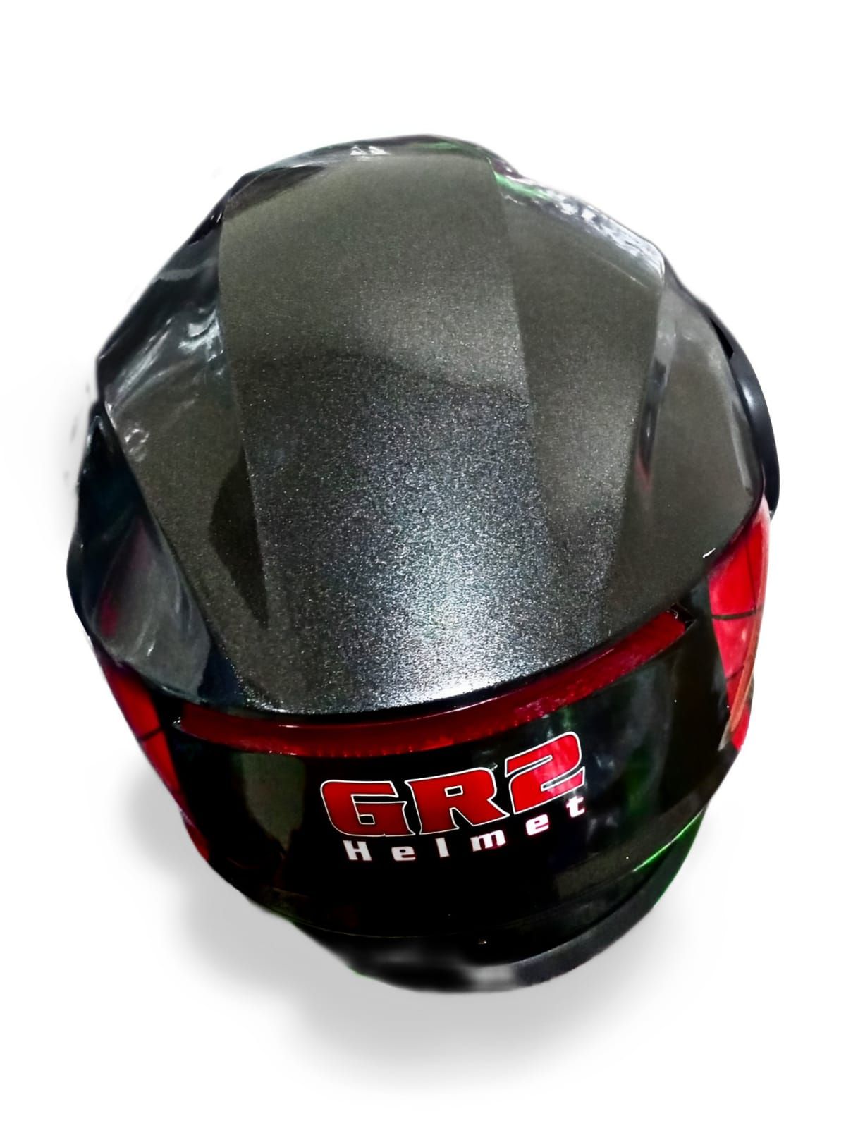 GR 2 stye helmet for bikes View Gallery - Pakistan