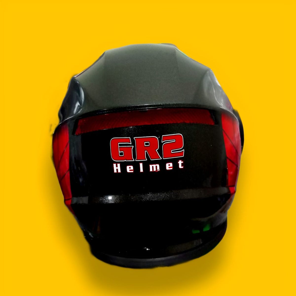 GR 2 stye helmet for bikes View Gallery - Pakistan
