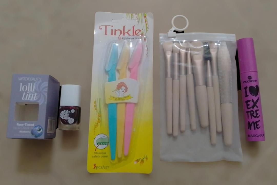 Beauty Essential Deal View Gallery - Pakistan