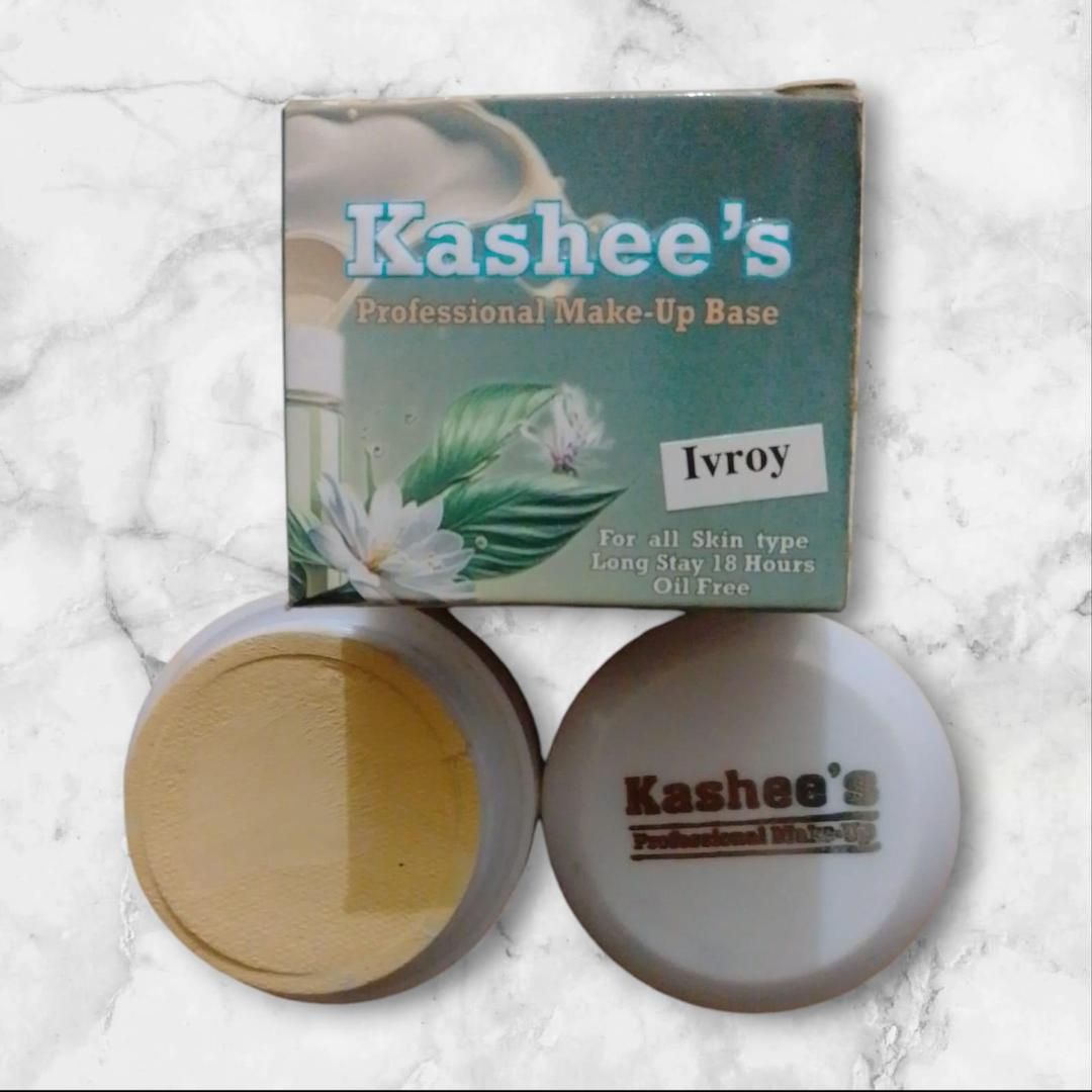 kashees Ivory Handi base View Gallery - Pakistan