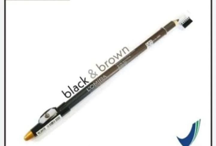 3 in 1 Eye brow Deal eyebrow stamp, Eye brow pencil, eyebrow razor tinkle View Gallery - Pakistan