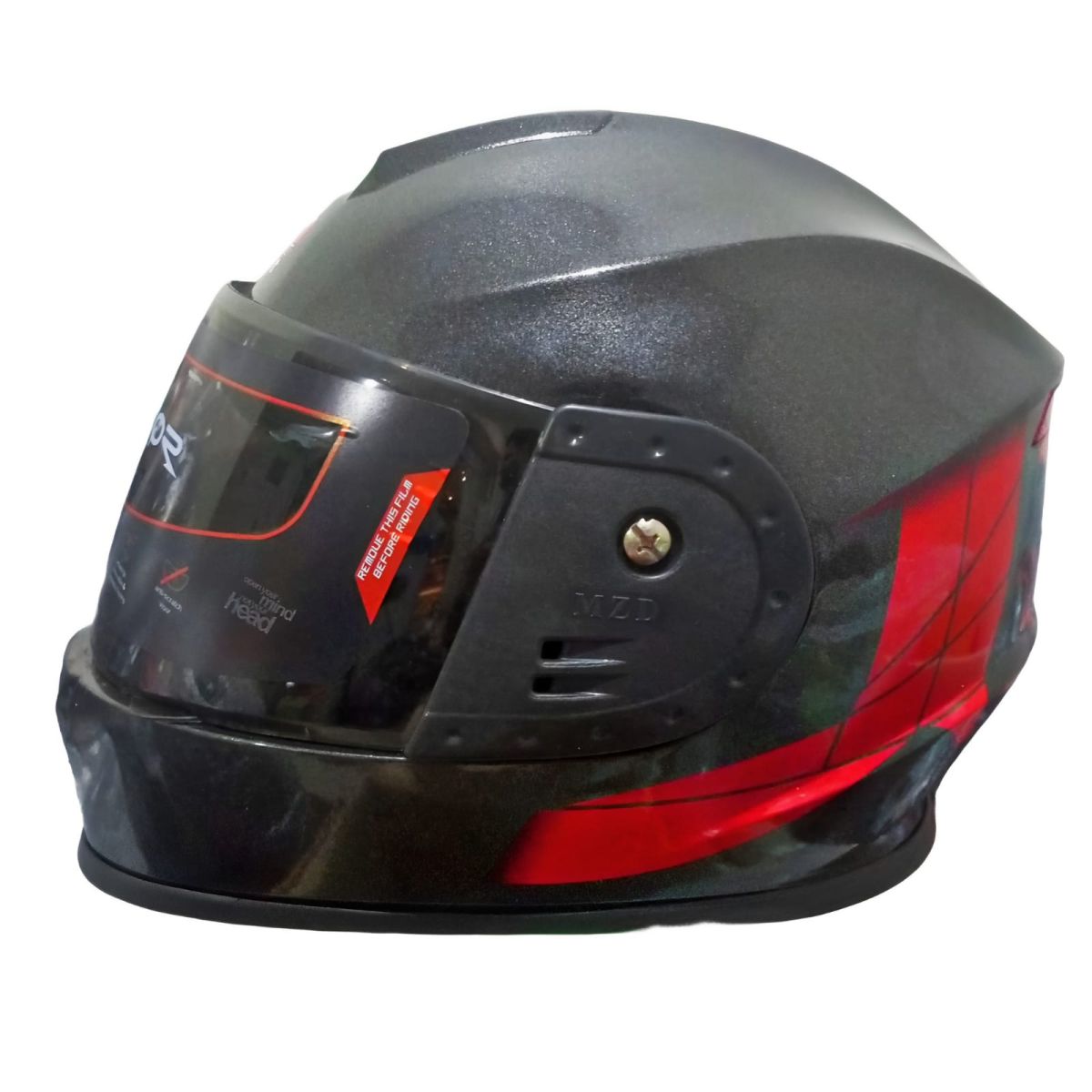 GR 2 stye helmet for bikes View Gallery - Pakistan
