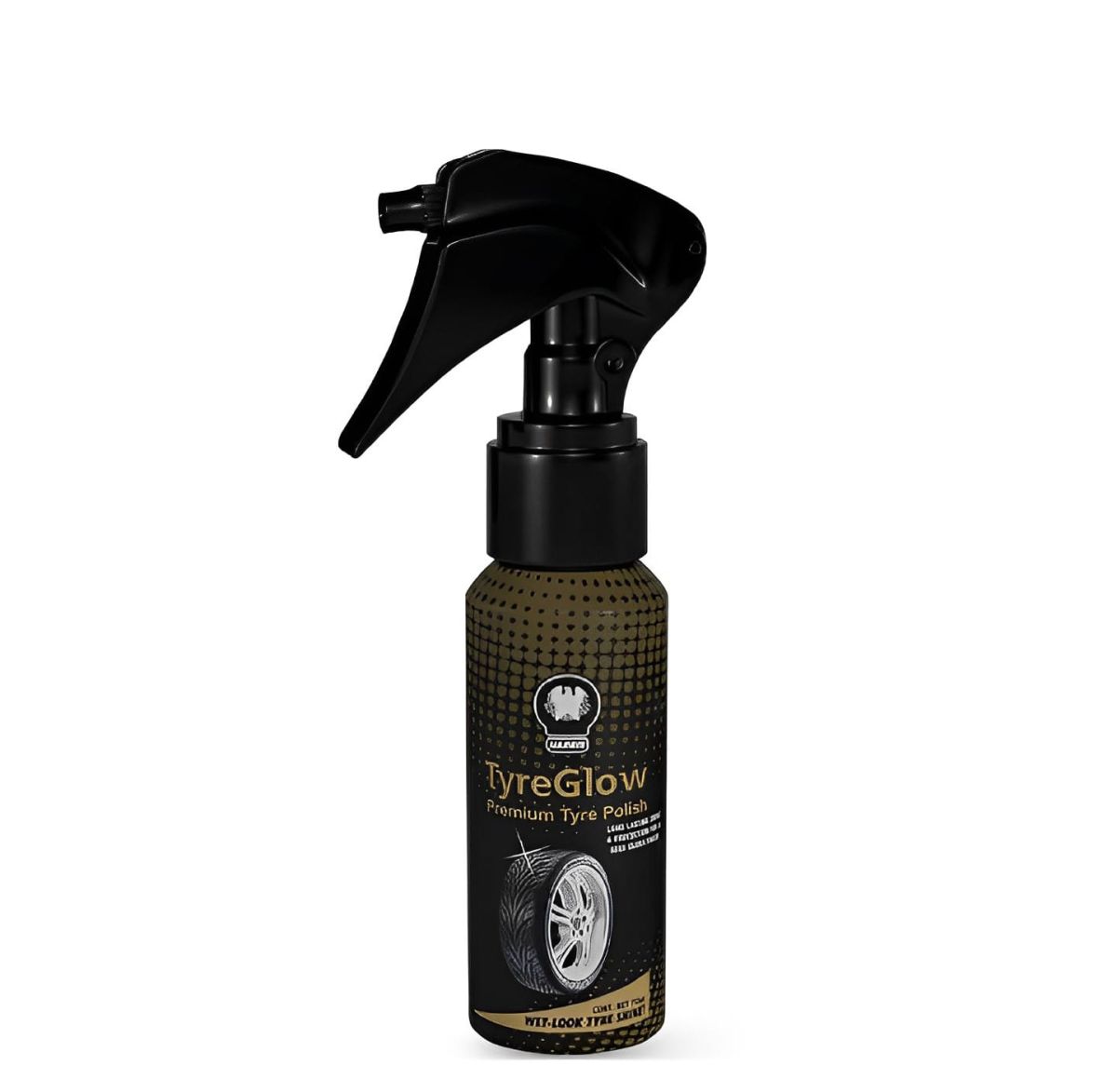 Tire glow for tire shine 70 ML View Gallery - Pakistan