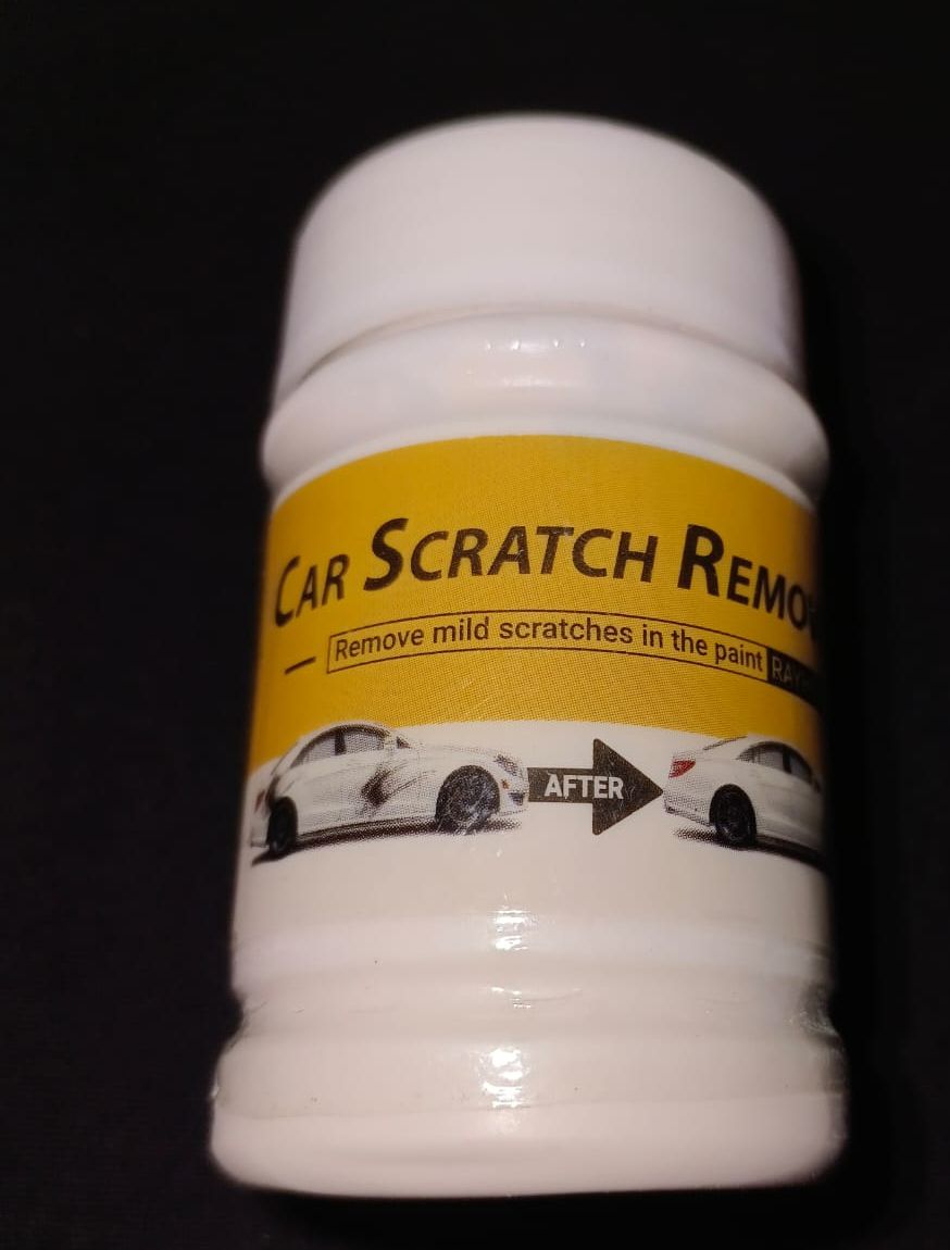 Scratch Repair Cream Efficient Cleaning Car Detailing Scratch Repair Wax View Gallery - Pakistan