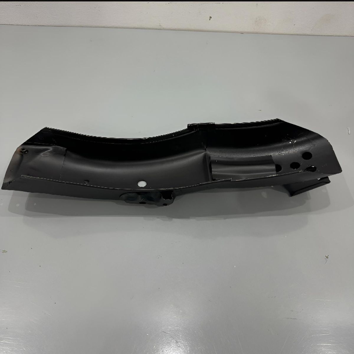 125 Motorcycle fancy Mudguard rear high quality rear back light bracket for cafe racer bikes View Gallery - Pakistan