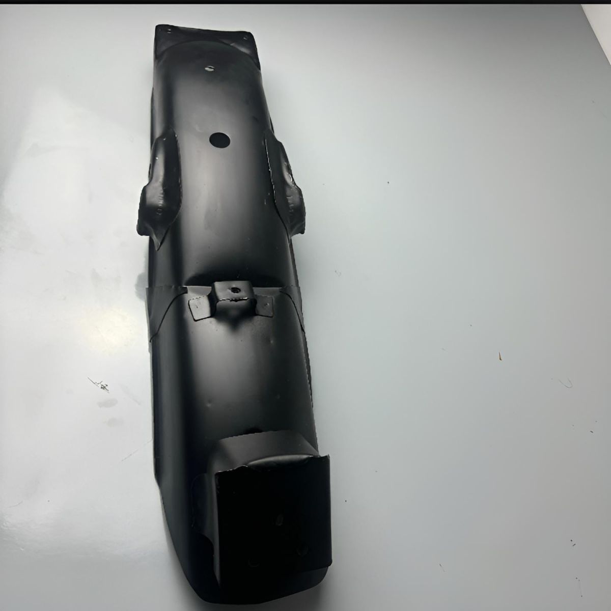 125 Motorcycle fancy Mudguard rear high quality rear back light bracket for cafe racer bikes View Gallery - Pakistan