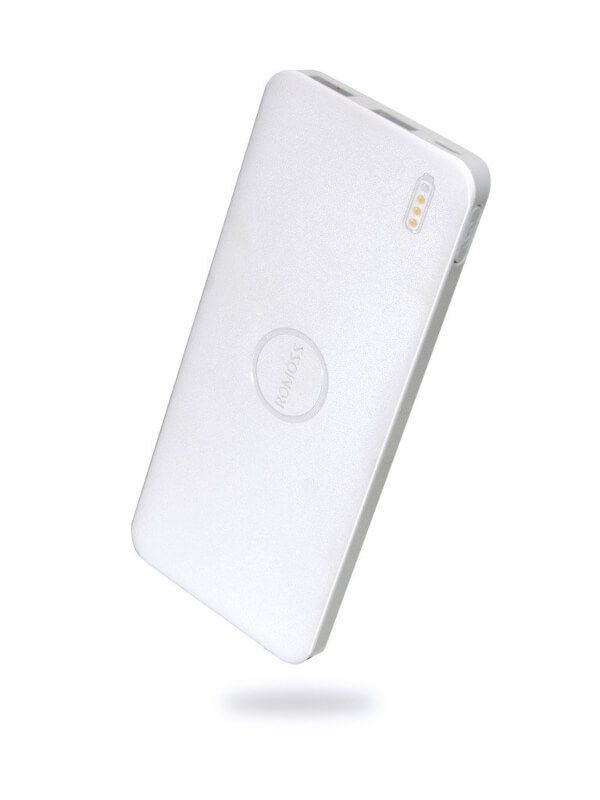 Romoss Original Mobile Power Bank Polymos 10 Air 10000mah 22.5w Fast Charging View Gallery - Pakistan