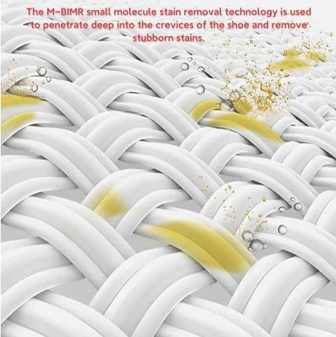 Multi-Function Shoe Whitening Cleaning Cream View Gallery - Pakistan